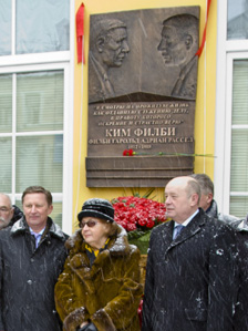 kim philby in istanbul ile ilgili görsel sonucu