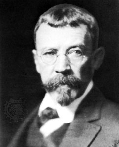 lincoln steffens